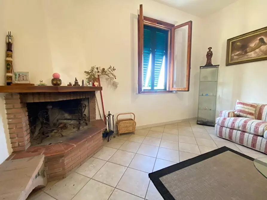 Immagine 31 di Villa in vendita  a San Miniato