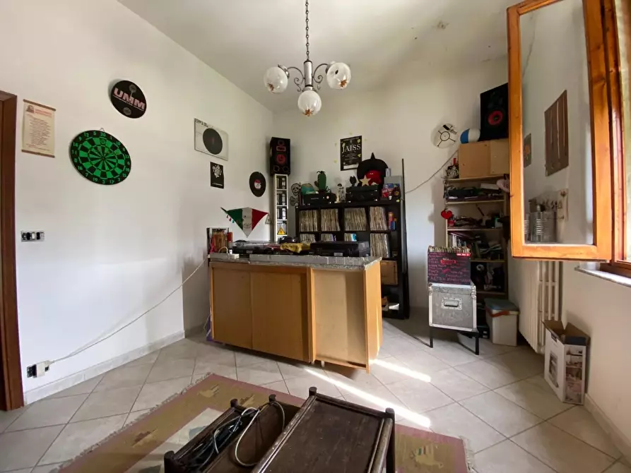 Immagine 24 di Villa in vendita  a San Miniato