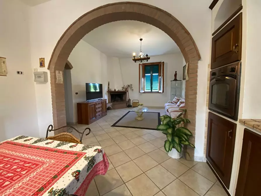 Immagine 28 di Villa in vendita  a San Miniato