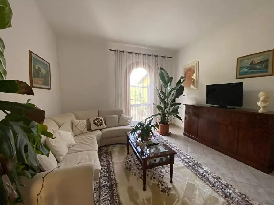 Immagine 10 di Villa in vendita  a San Miniato