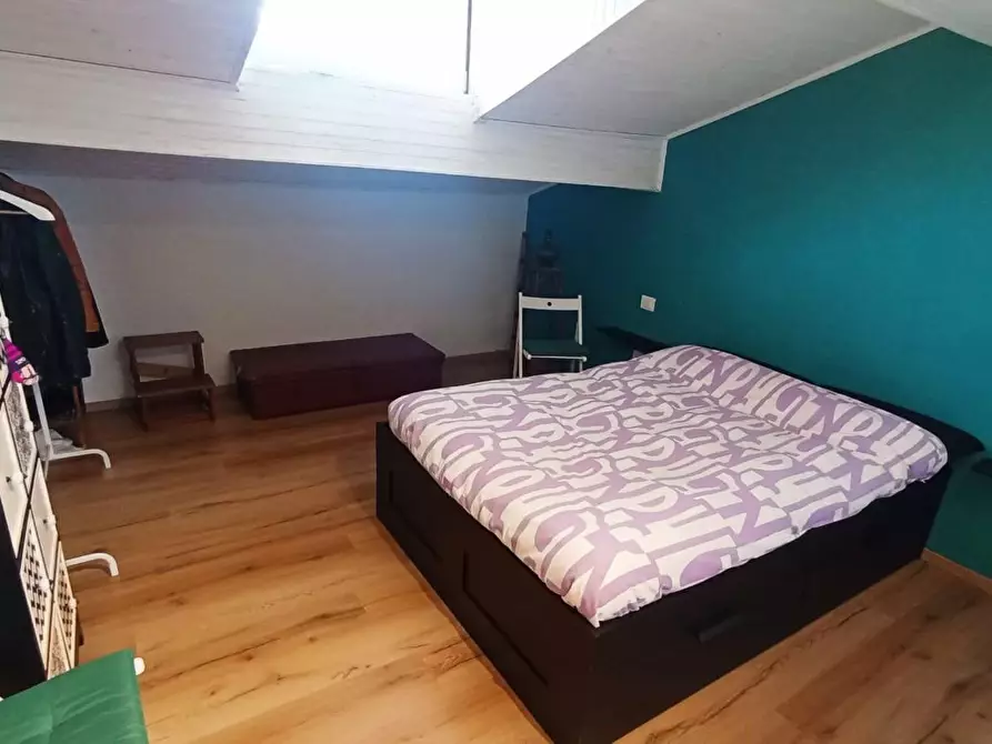 Immagine 10 di Mansarda in affitto  a Pisa