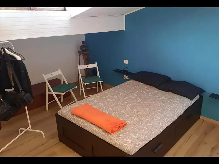 Immagine 4 di Mansarda in affitto  a Pisa