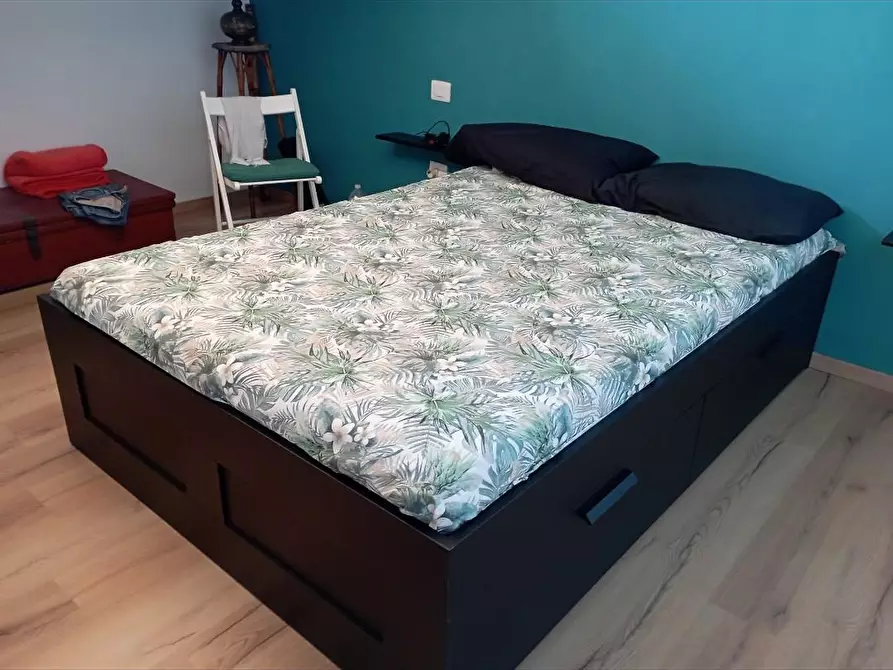 Immagine 3 di Mansarda in affitto  a Pisa