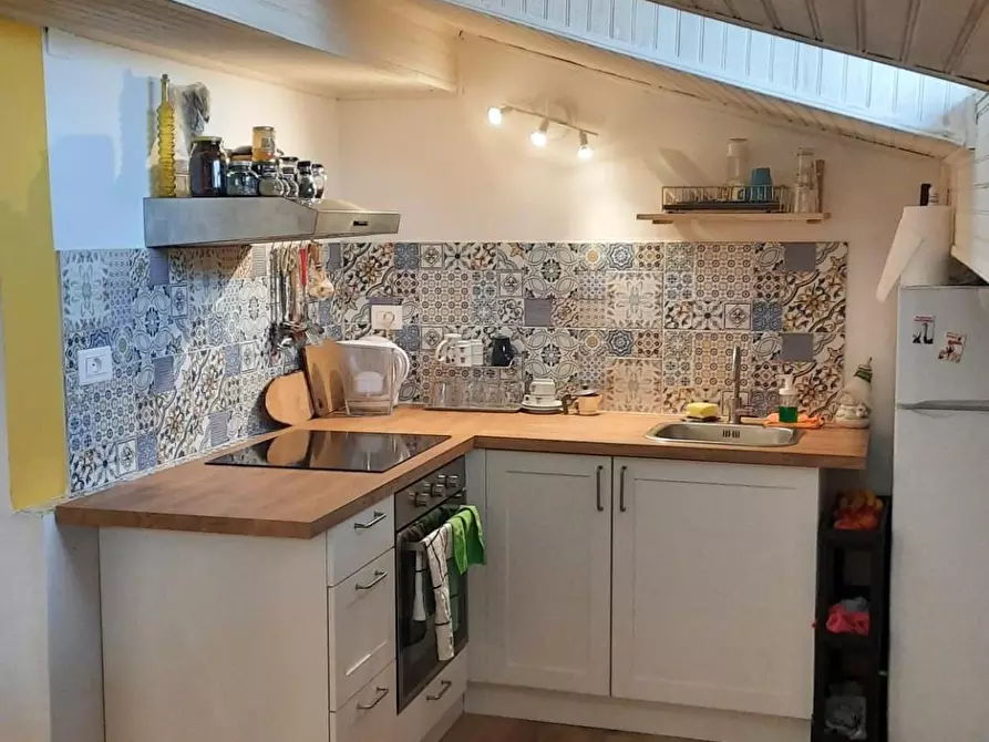 Immagine 6 di Mansarda in affitto  a Pisa