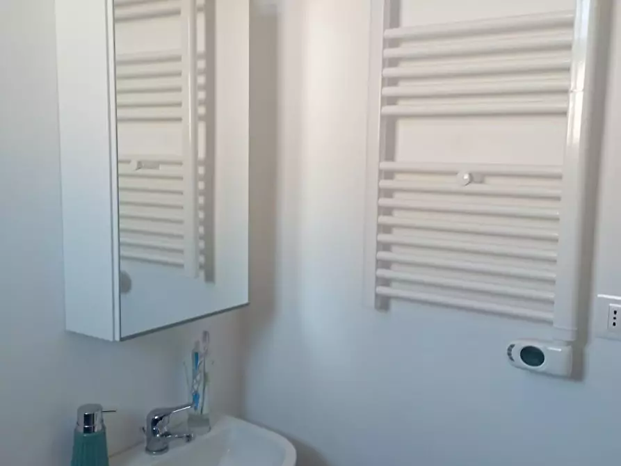 Immagine 2 di Mansarda in affitto  a Pisa