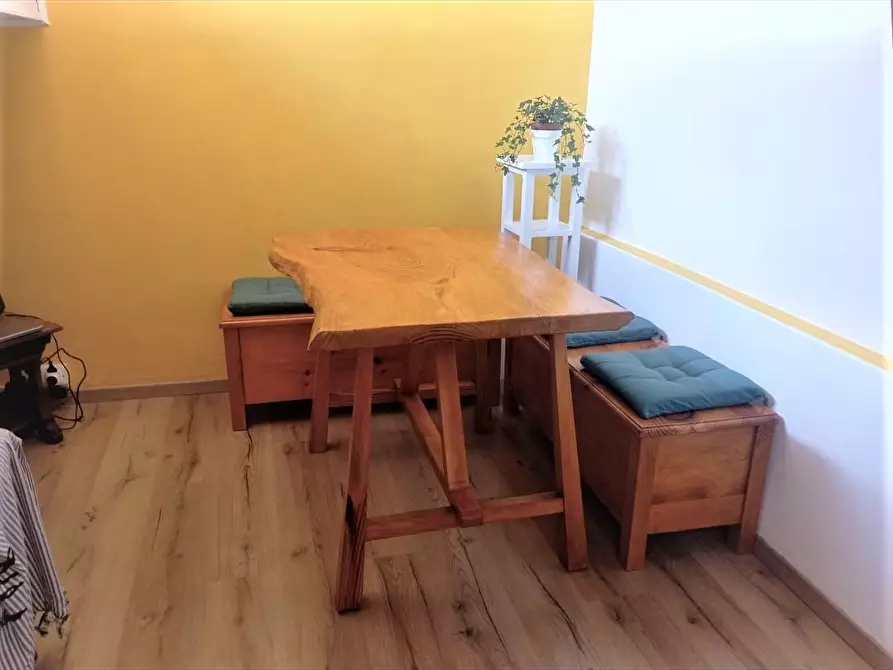 Immagine 12 di Mansarda in affitto  a Pisa