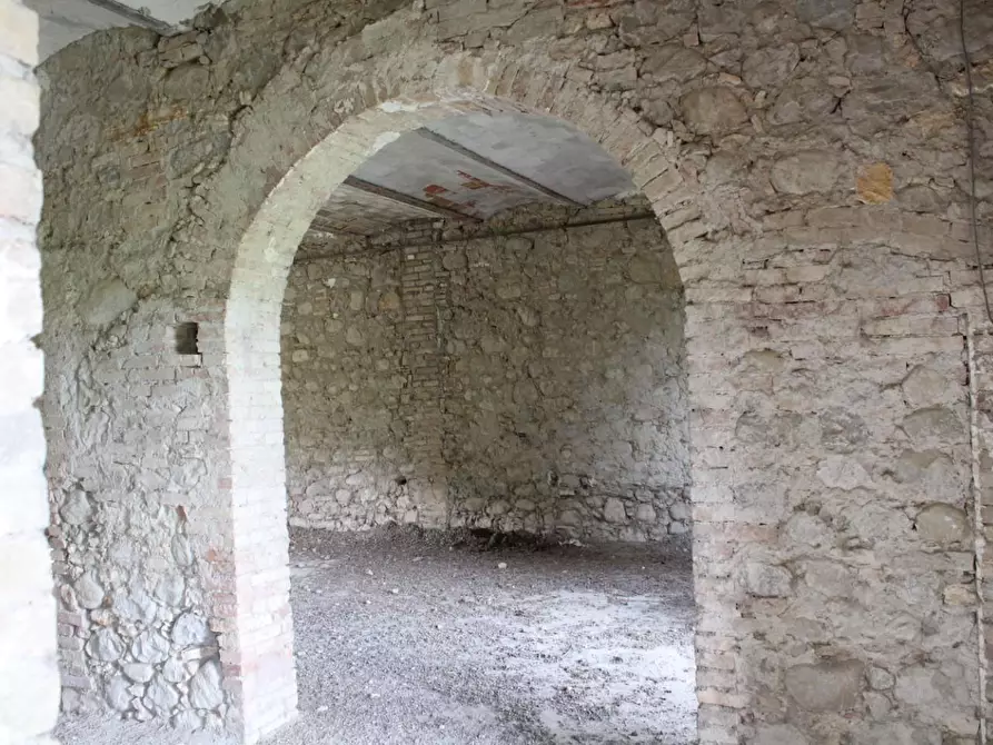 Immagine 23 di Casa colonica in vendita  a Terricciola
