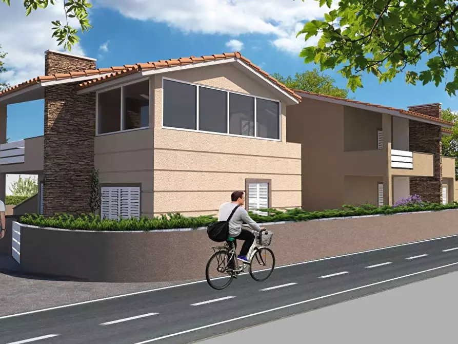 Immagine 3 di Appartamento in vendita  a Cecina