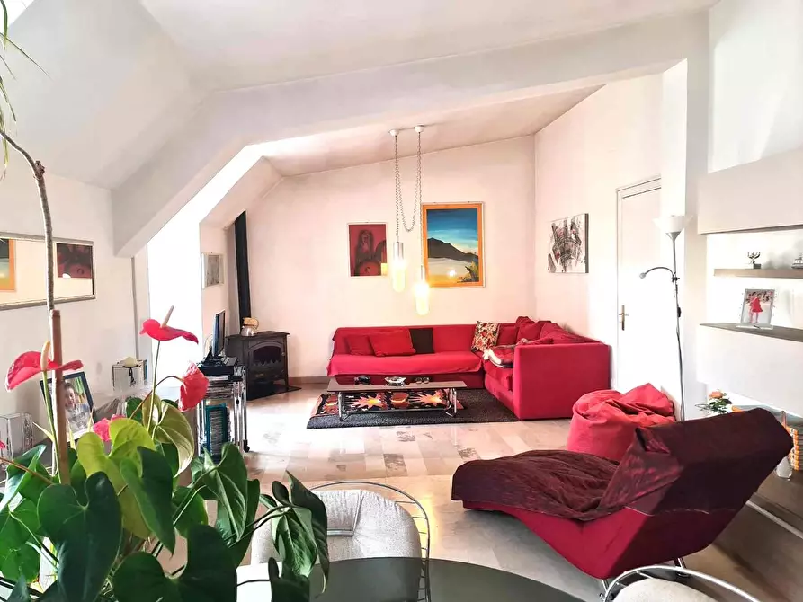 Immagine 1 di Appartamento in vendita  a Colle Di Val D'elsa