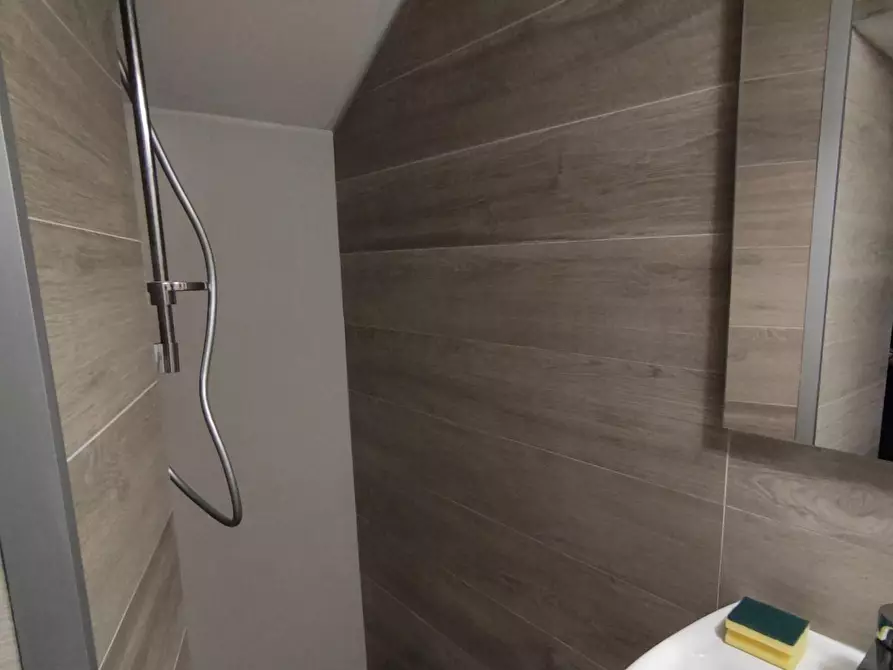 Immagine 9 di Terratetto in vendita  a Vinci