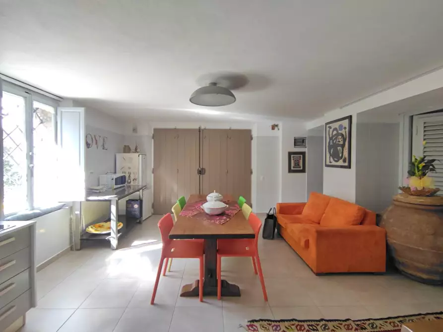 Immagine 4 di Terratetto in vendita  a Vinci