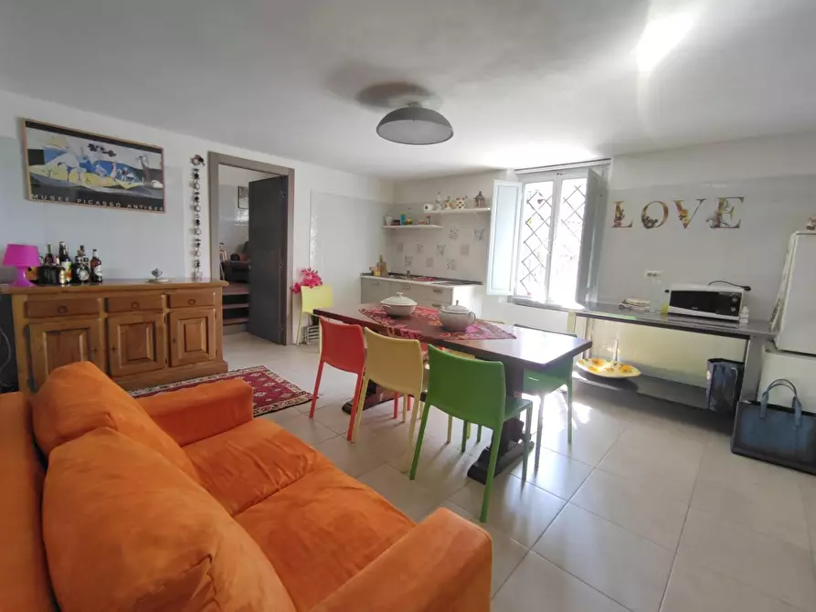 Immagine 6 di Terratetto in vendita  a Vinci