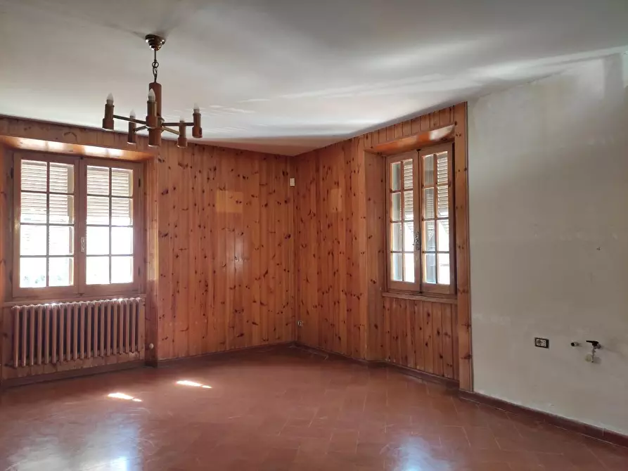 Immagine 11 di Terratetto in vendita  a Vinci