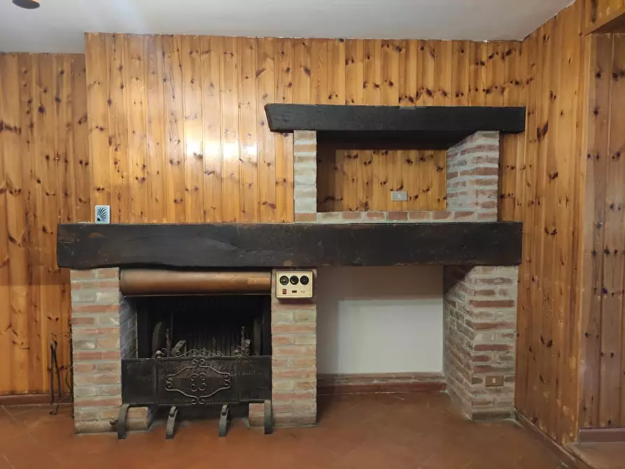 Immagine 12 di Terratetto in vendita  a Vinci