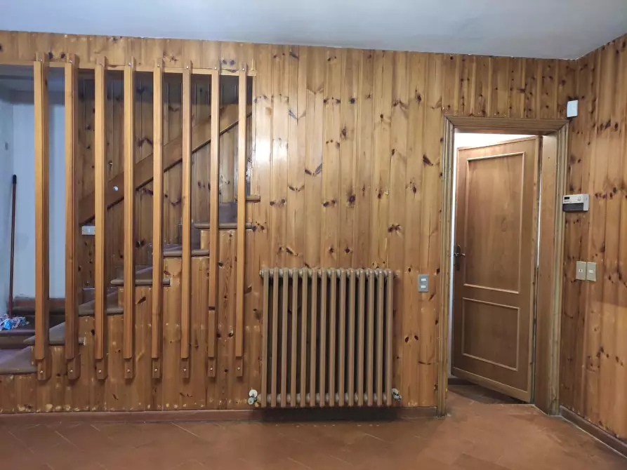 Immagine 13 di Terratetto in vendita  a Vinci