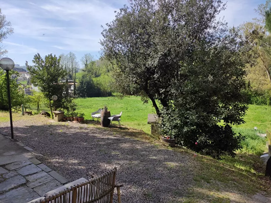 Immagine 3 di Terratetto in vendita  a Vinci