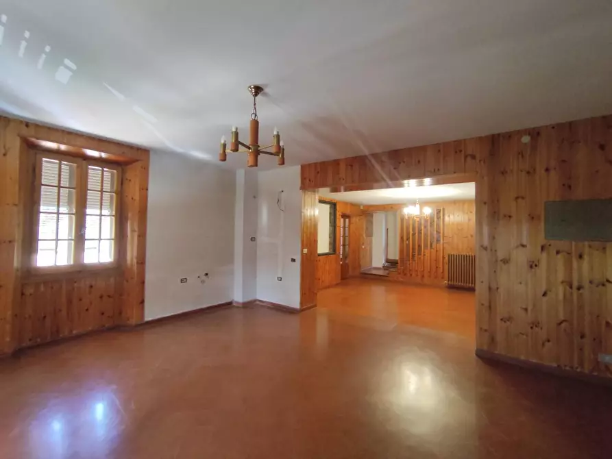 Immagine 14 di Terratetto in vendita  a Vinci