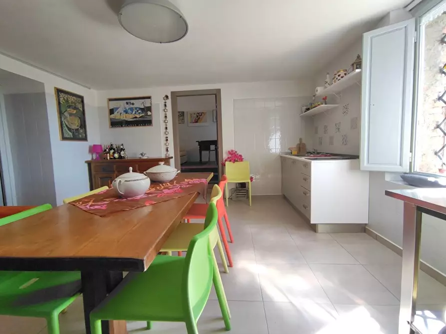 Immagine 16 di Terratetto in vendita  a Vinci