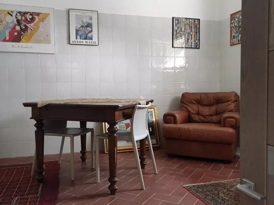 Immagine 7 di Terratetto in vendita  a Vinci