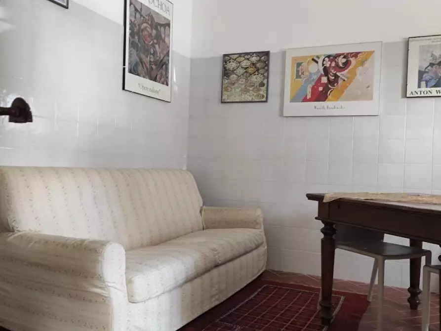 Immagine 8 di Terratetto in vendita  a Vinci