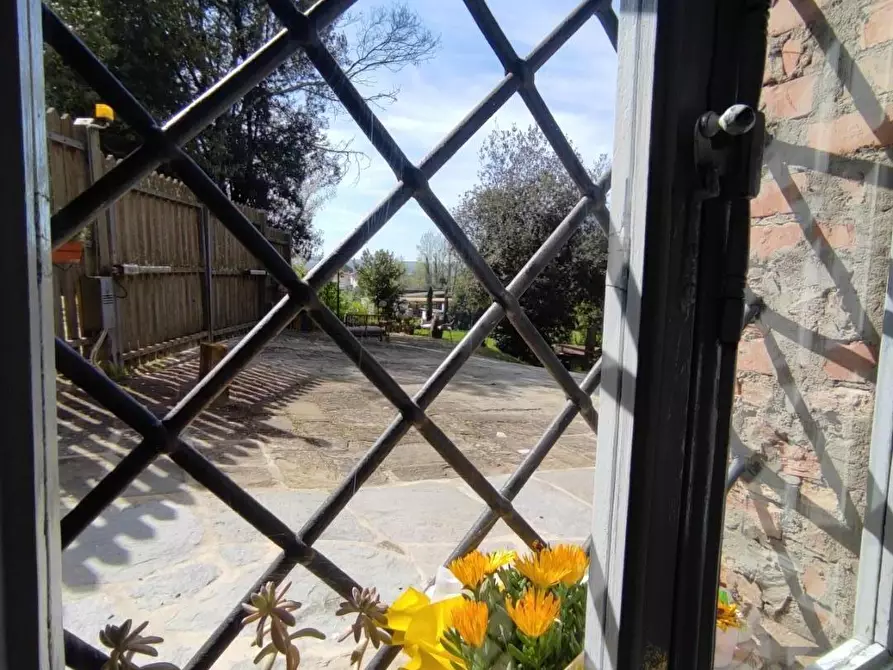 Immagine 5 di Terratetto in vendita  a Vinci