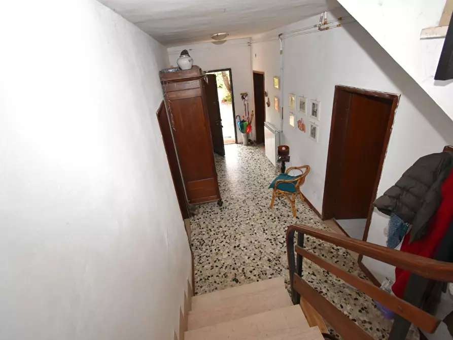 Immagine 17 di Villa in vendita  a Vecchiano