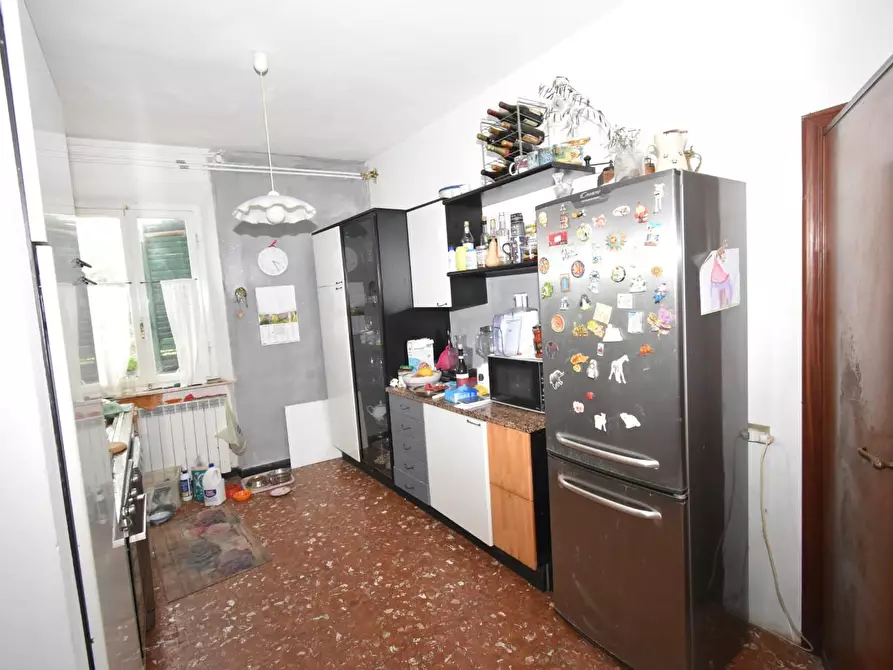 Immagine 13 di Villa in vendita  a Vecchiano