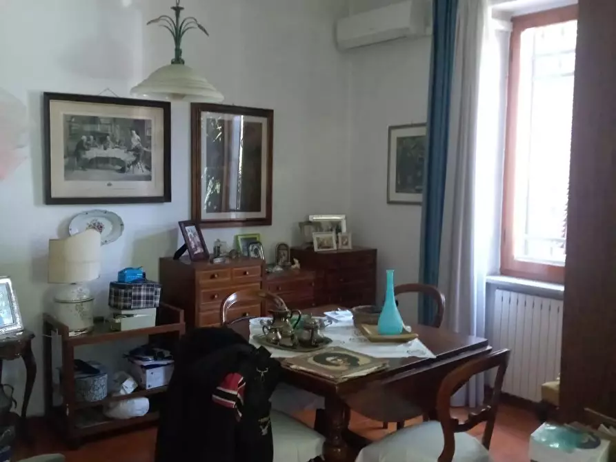 Immagine 5 di Casa bifamiliare in vendita  a Carrara