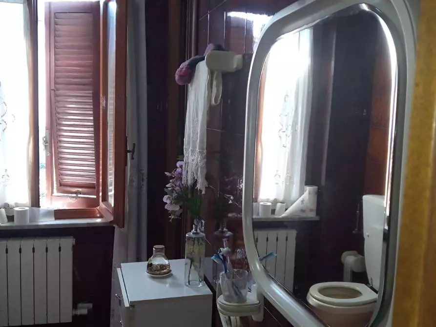 Immagine 16 di Casa bifamiliare in vendita  a Carrara