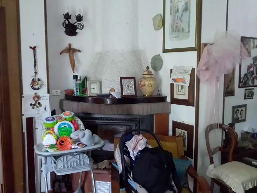 Immagine 7 di Casa bifamiliare in vendita  a Carrara