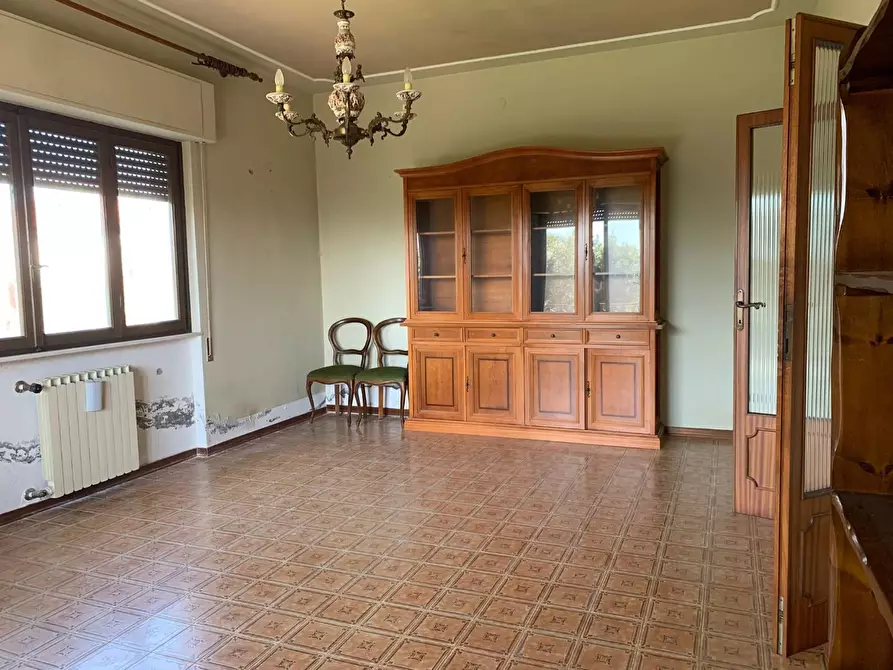 Immagine 17 di Casa indipendente in vendita  a Massarosa