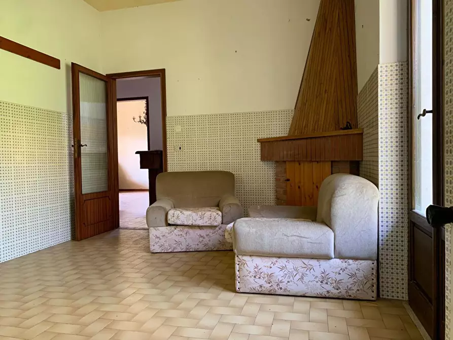 Immagine 11 di Casa indipendente in vendita  a Massarosa