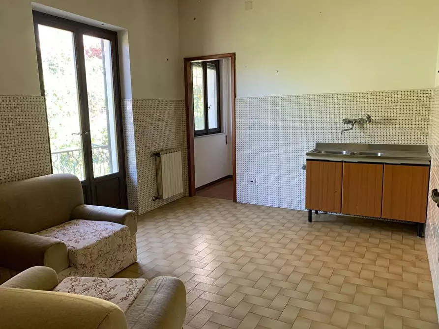 Immagine 12 di Casa indipendente in vendita  a Massarosa
