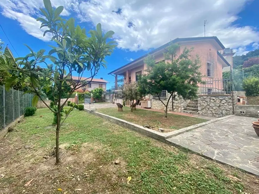 Immagine 53 di Casa indipendente in vendita  a Massarosa