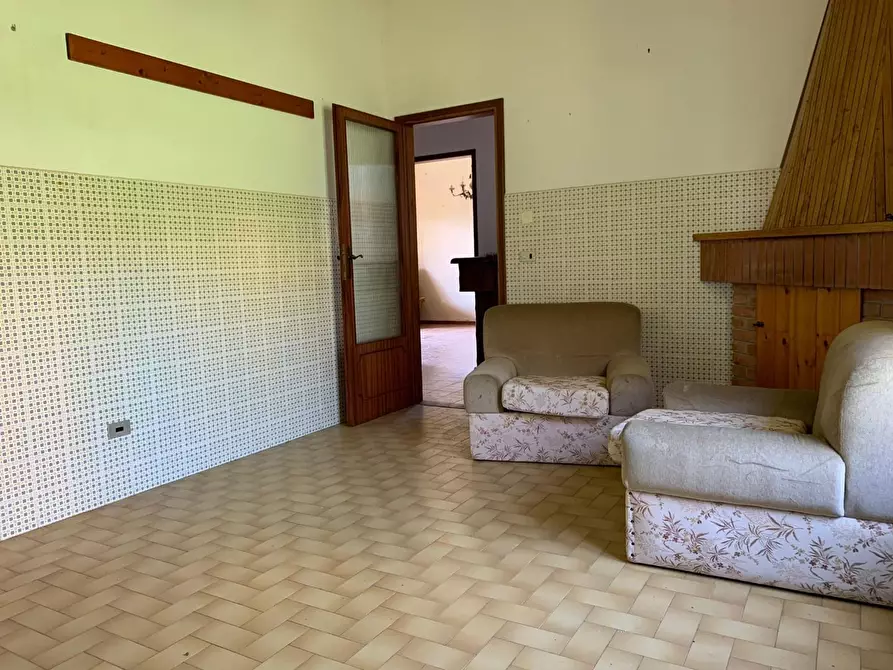 Immagine 10 di Casa indipendente in vendita  a Massarosa