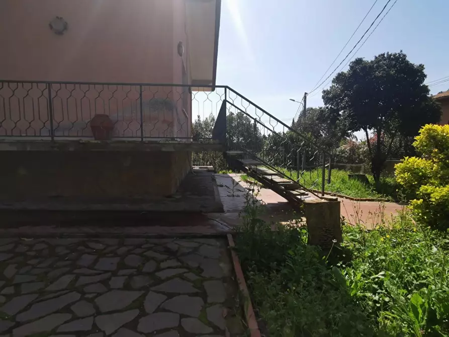 Immagine 48 di Casa indipendente in vendita  a Massarosa