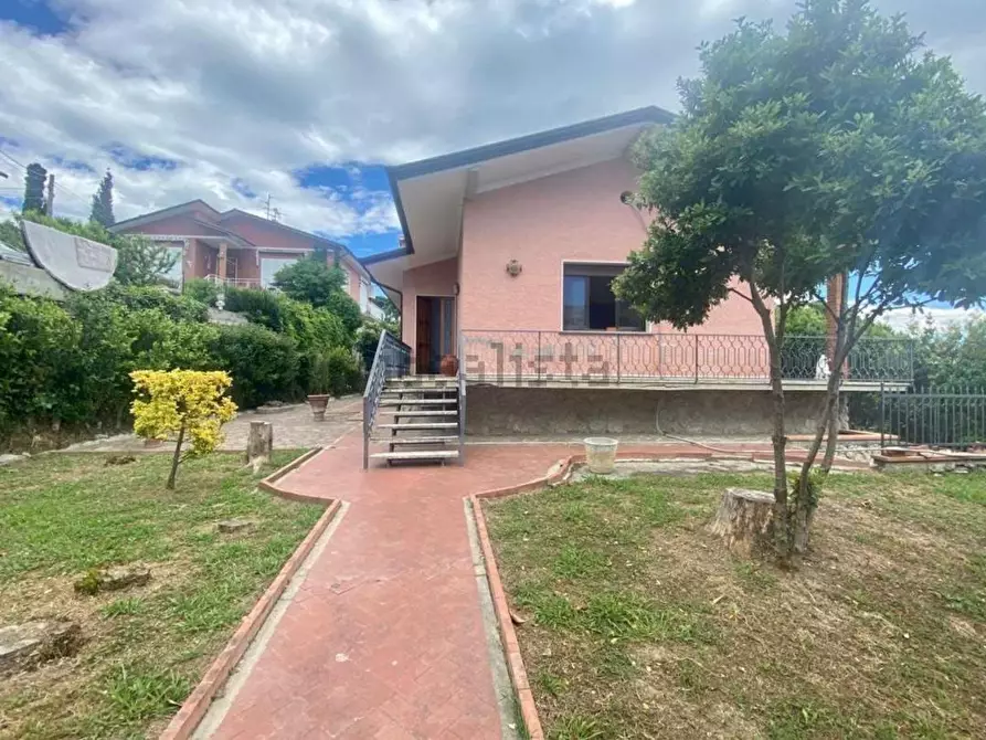 Immagine 56 di Casa indipendente in vendita  a Massarosa