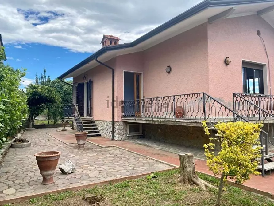 Immagine 52 di Casa indipendente in vendita  a Massarosa
