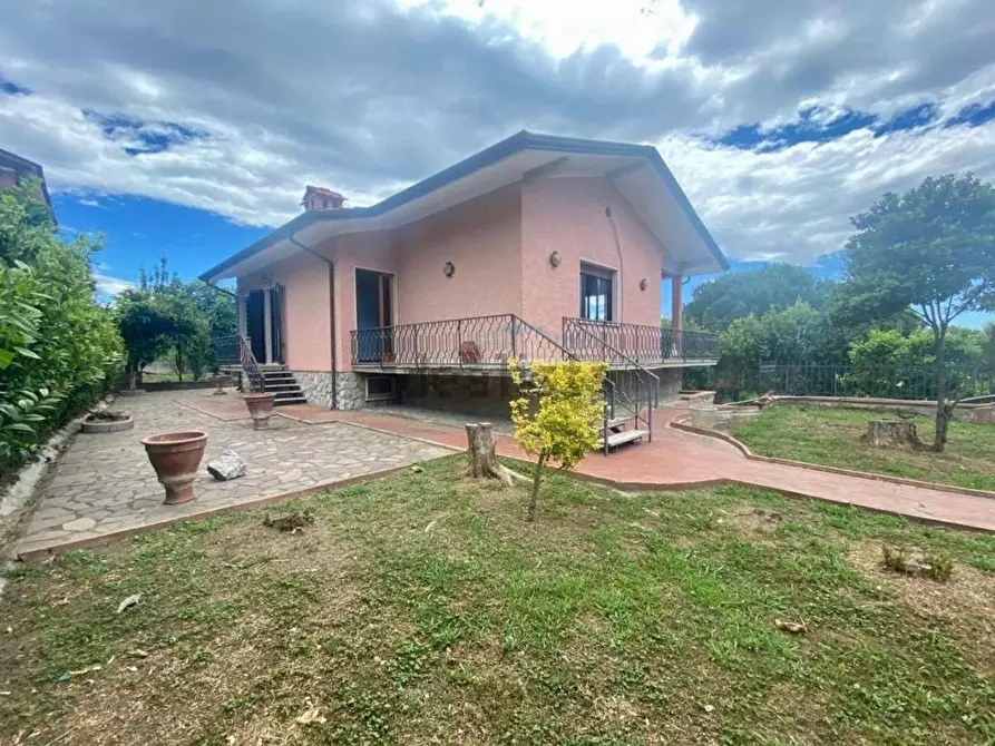 Immagine 54 di Casa indipendente in vendita  a Massarosa