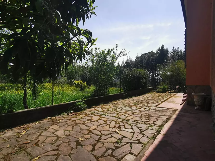 Immagine 49 di Casa indipendente in vendita  a Massarosa