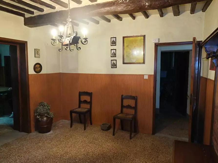 Immagine 6 di Terratetto in vendita  a Capannori