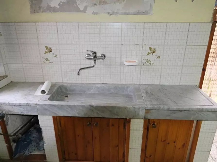 Immagine 4 di Terratetto in vendita  a Capannori