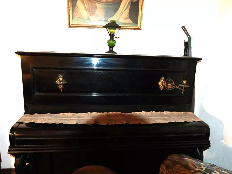 Immagine 9 di Terratetto in vendita  a Capannori