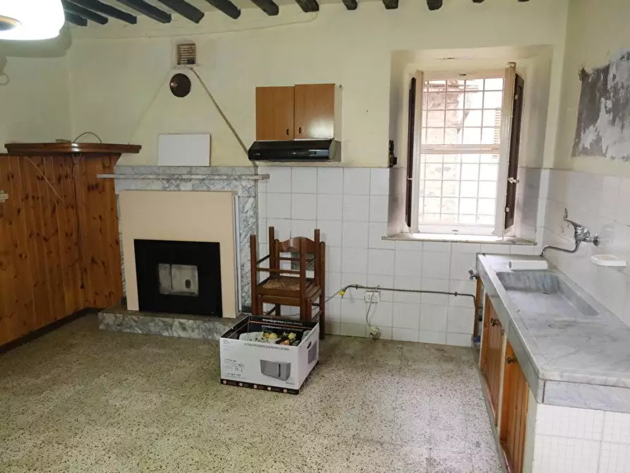 Immagine 3 di Terratetto in vendita  a Capannori