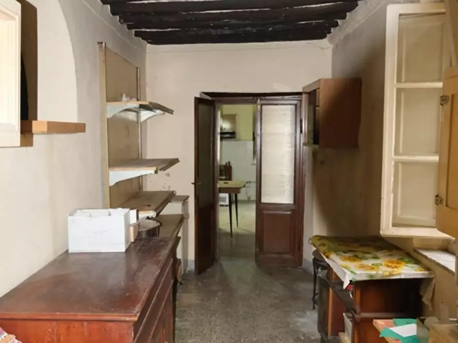 Immagine 2 di Terratetto in vendita  a Capannori