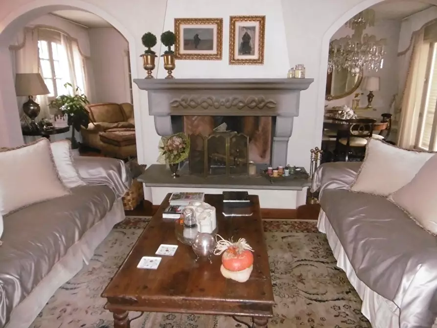 Immagine 29 di Villa in vendita  a Empoli