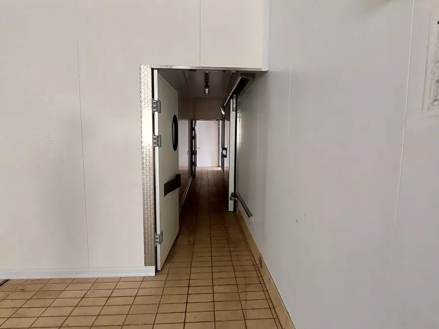Immagine 20 di Capannone industriale in vendita  a Viareggio