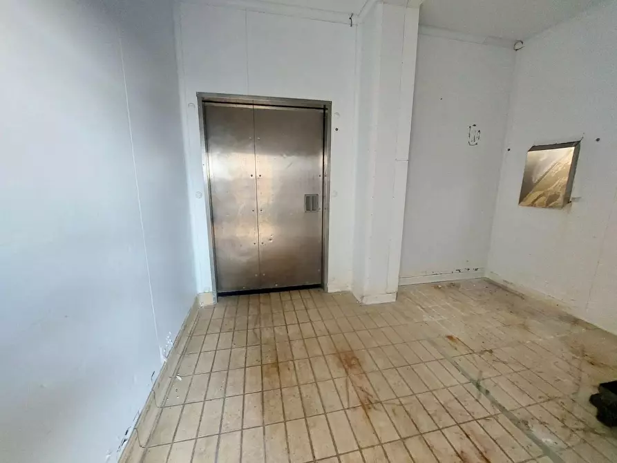 Immagine 3 di Capannone industriale in vendita  a Viareggio