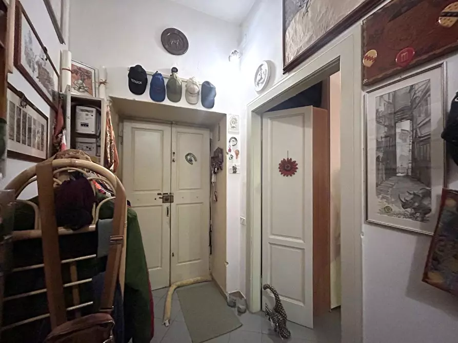 Immagine 8 di Appartamento in vendita  a Siena