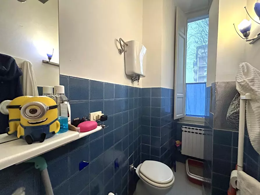 Immagine 10 di Appartamento in vendita  a Siena